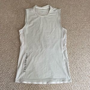 LuluLemon Men’s workout top